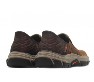 DEPORTIVOS CABALLERO SKECHERS 204810 CDB