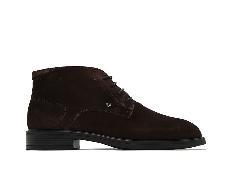 BOTAS CABALLERO MARTINELLI 1717-2901X DARK BROWN