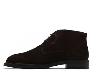 BOTAS CABALLERO MARTINELLI 1717-2901X DARK BROWN