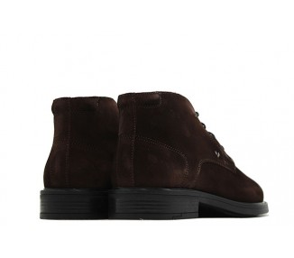 BOTAS CABALLERO MARTINELLI 1717-2901X DARK BROWN