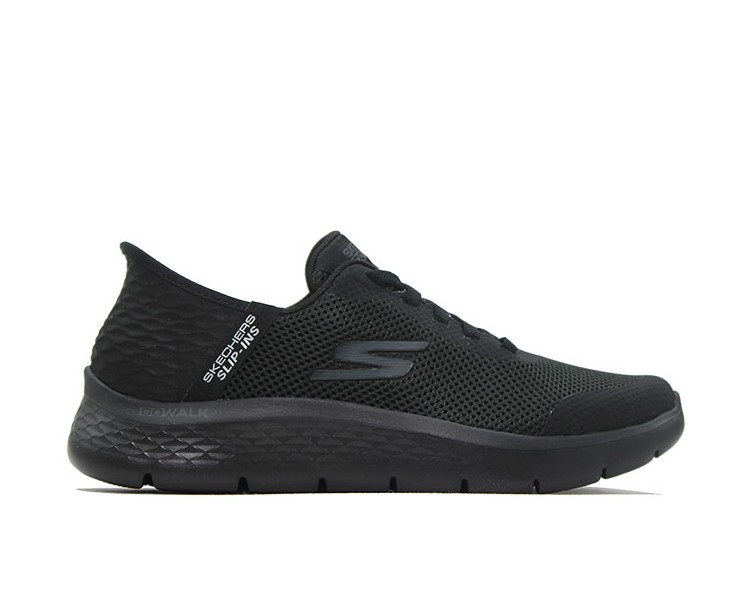 DEPORTIVOS CABALLERO SKECHERS 216324 BBK