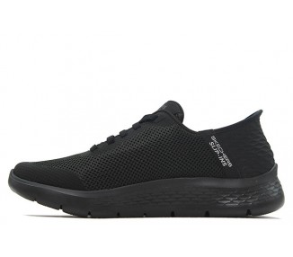 DEPORTIVOS CABALLERO SKECHERS 216324 BBK