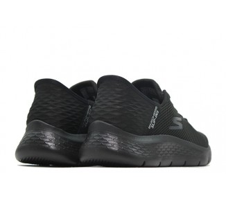 DEPORTIVOS CABALLERO SKECHERS 216324 BBK