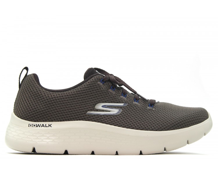 DEPORTIVOS CABALLERO SKECHERS 216507 BRN