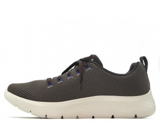 DEPORTIVOS CABALLERO SKECHERS 216507 BRN