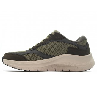 DEPORTIVOS CABALLERO SKECHERS 232702 OLV