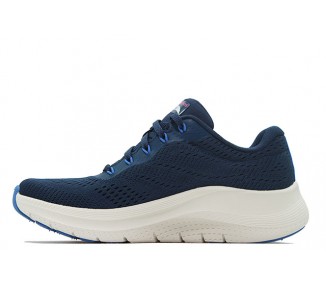 DEPORTIVOS SEÑORA SKECHERS 150051 NVMT