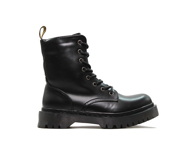 Comprar BOTAS SENORA NIKO AMORE 20156 NEGRO Online Calzados Salud