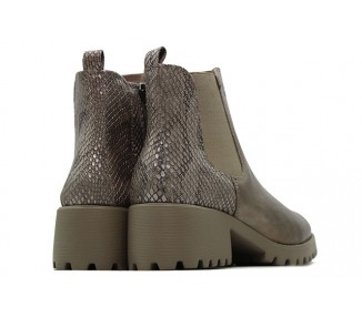 BOTIN SEÑORA 24 HRS 26234 SAND